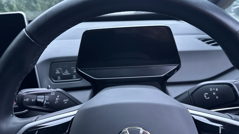 Volkswagen ID.3 150kW Match Pro 59kWh 5dr Auto Electric Hatchback